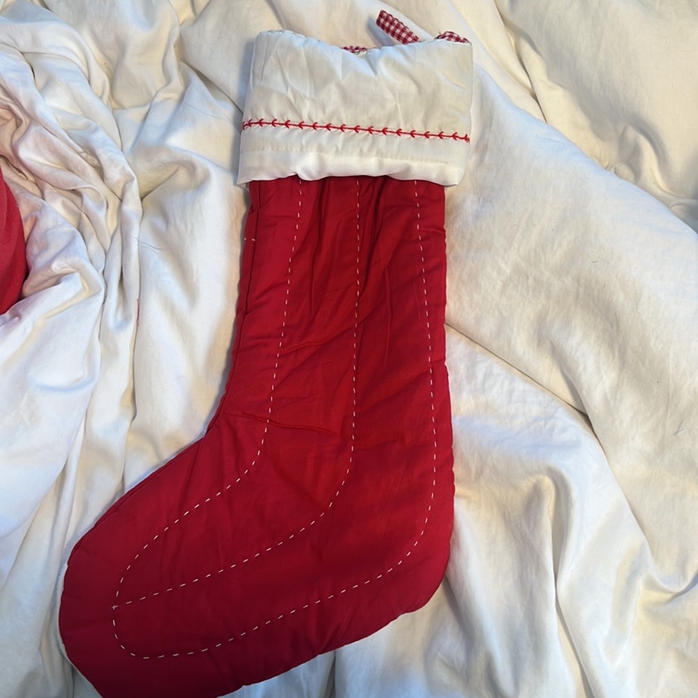 THOMAS STOCKING - Picture 3 of 4